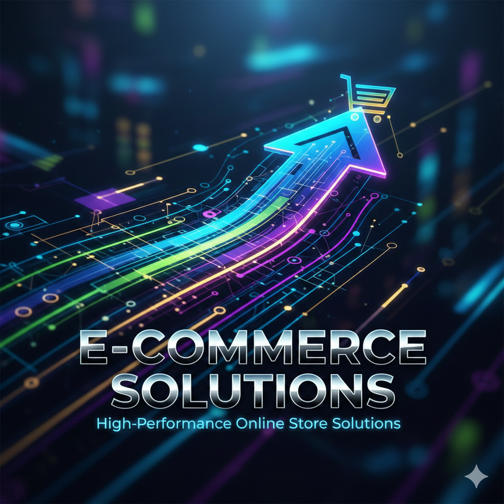 E-Commerce Solutions