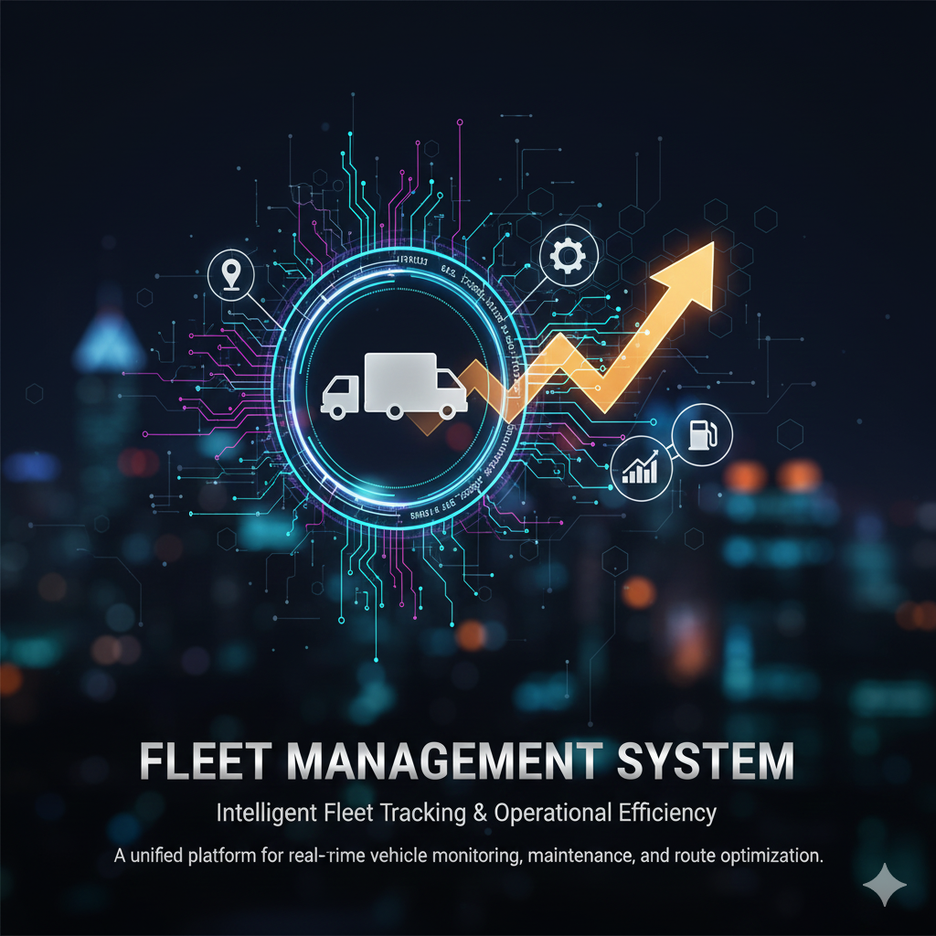 Fleet Management System