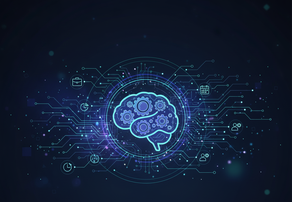 HR & Payroll Management System