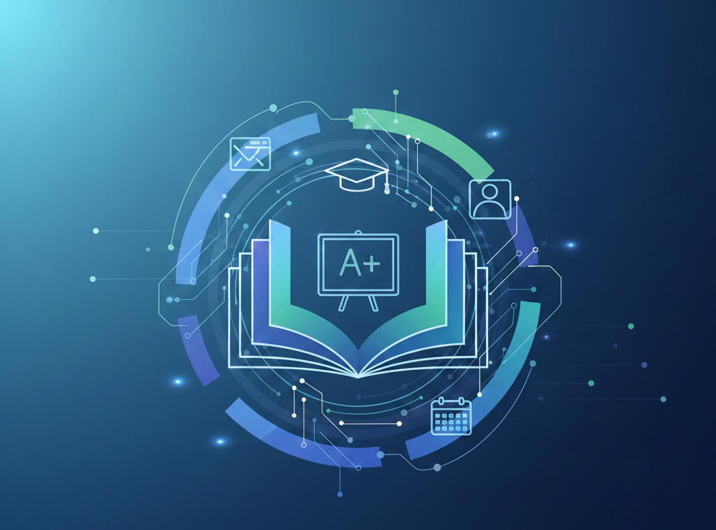 School Management System